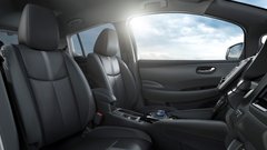 Na ceste prihaja Nissan Leaf druge generacije z možnostjo napajanja gospodinjskega omrežja
