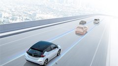 Na ceste prihaja Nissan Leaf druge generacije z možnostjo napajanja gospodinjskega omrežja