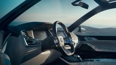 BMW bo z X7 zapolnil nišo v svoji razkošni ponudbi; napoveduje ga študija BMW Concept X7 iPerformance