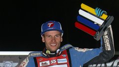 Speedway Grand Prix: Matej Žagar zmagovalec VN Nemčije
