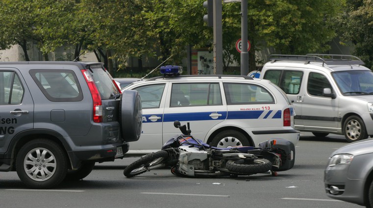 Evropski dan brez smrtnih žrtev na cestah: lahko prisega prinese dan brez nesreč? (foto: Arhiv AM)