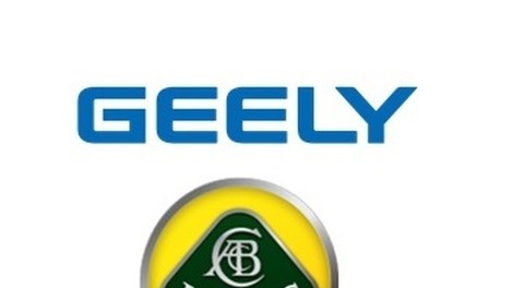Geely novi večinski lastnik britanske avtomobilske znamke Lotus