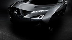 Mitsubishi je za Tokio pripravil "e-volucijo"