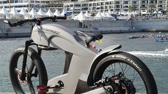 Düsenspeed predstavlja prva tri električna kolesa