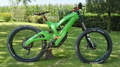 Düsenspeed predstavlja prva tri električna kolesa