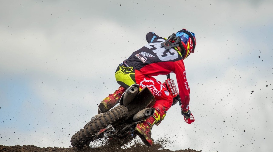 Le še dva dni nas ločita do Monster Energy Cup-a, je možno, da se družina Gajser iz ZDA vrne za milijon dolarjev bogatejša? (video) (foto: hondaproracing.com)