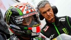 MotoGP, VN Japonske: Dovi nabil Marqueza, Suzuki boljši od Yamahe