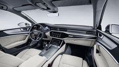 Audi A7 Sportback je novi dinamični in športni obraz znamke