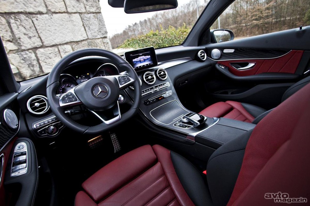 Mercedes Benz najavil masovni vpoklic vozil