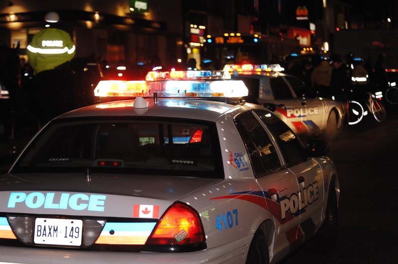 Voznik v Kanadi prejel kazen zaradi glasnega petja med vožnjo (foto: Profimedia)