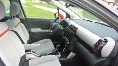 Novo v Sloveniji: Citroën C3 Aircross