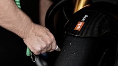 Moto GP, VN Malezije: Zakaj je moral Lorenzo prestaviti na 'nastavitev številka osem'?