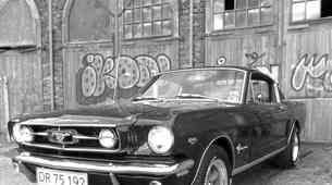 Zgodovina: Ford – proizvajalec, ki je populariziral avtomobil