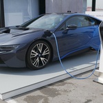 Predsednik BMW: Električna mobilnost je glavna prioriteta podjetja (foto: Arhiv AM)