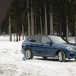 Novo v Sloveniji: BMW X3 in serija 6 Gran Turismo (foto: BMW)