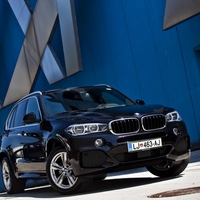 BMW je odpoklical več stotisoč avtomobilov. Posledice napake so lahko uničujoče