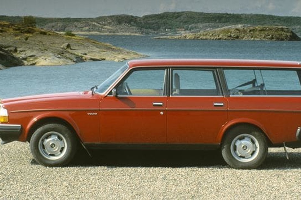 Lahko bi imel katerikoli avto na svetu, a Bill Gates je za družinske potrebe naročil nekaj res posebnega (foto: Volvo)