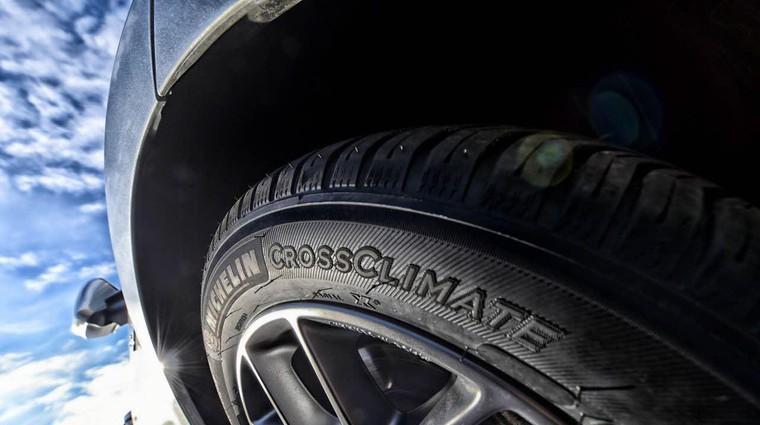 Michelin svetuje: Kako izbrati pnevmatike za zimo? (foto: Michelin)