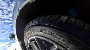 Michelin svetuje: Kako izbrati pnevmatike za zimo?