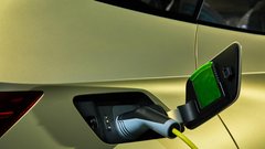 Vozili smo: Škoda Vision E želi postati ljudski električni avtomobil