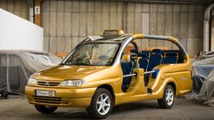 Citroën prazni depoje: mogoče se najde kaj za vas