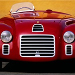 Zgodovina: Ferrari – legendarni vzpenjajoči se konj iz Modene (foto: Ferrari)