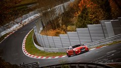 Jaguar XE SV Project 8 novi rekorder na Nürburgringu