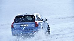 Naš izbor: 11 avtomobilov, s katerimi smo najbolj uživali v snegu