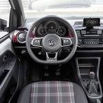 Volkswagen UP! GTI uradno naprodaj (foto: Volkswagen)