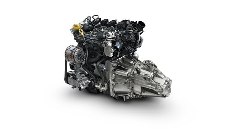 Renault je obnovil ponudbo turbobencinskih motorjev