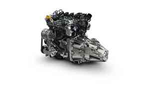 Renault je obnovil ponudbo turbobencinskih motorjev