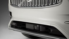 Volvo se pripravlja na splavitev avtonomnih avtomobilov četrte generacije