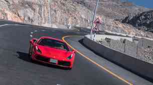 Ferrari bo povečal obseg proizvodnje