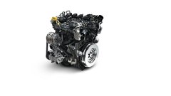 Renault predstavil nov 1,3-litrski turbobencinski motor