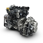 Renault predstavil nov 1,3-litrski turbobencinski motor (foto: Newspress)