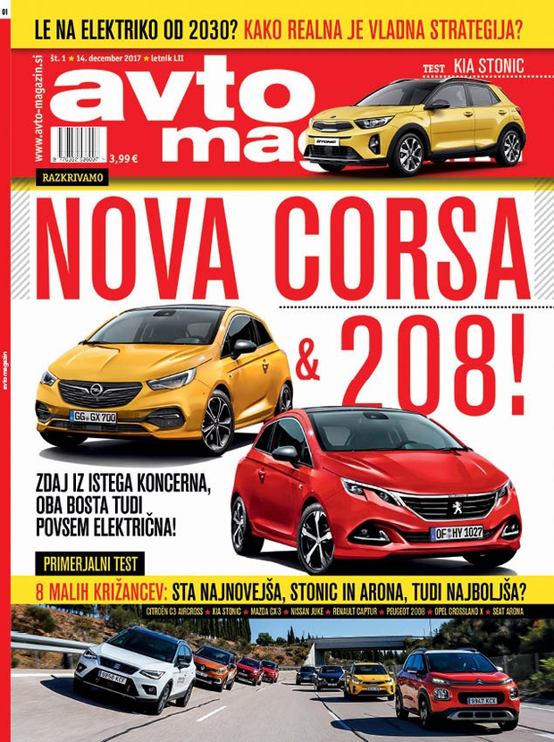 Avto magazin - 01/2018