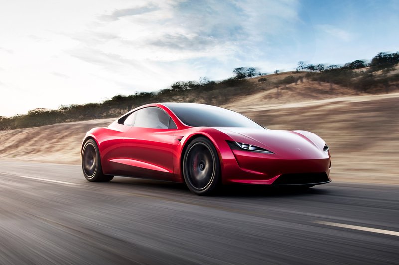 Video: Tesla pretiravala pri sposobnostih modela Roadster? (foto: Tesla)
