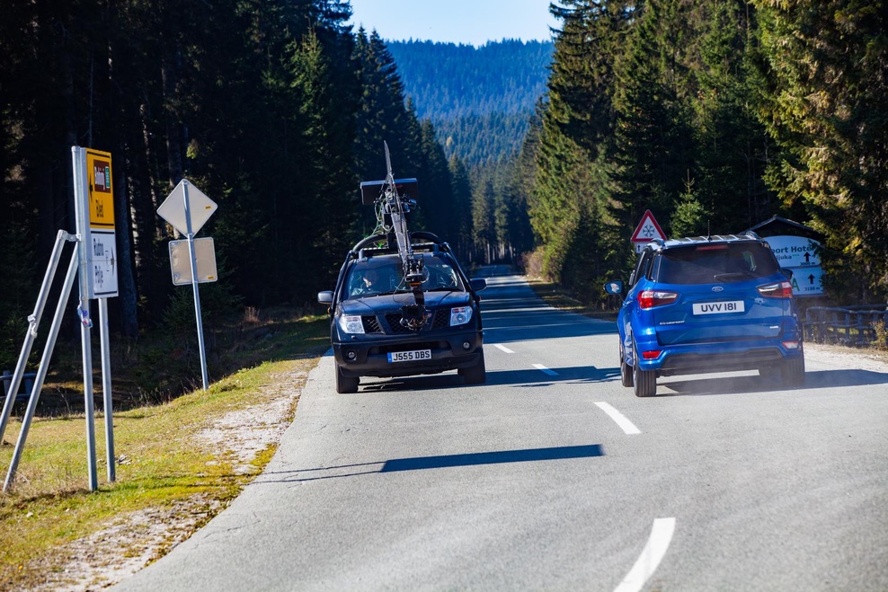 Izšel je novi Avto magazin! Testi: Ford Ka+, Volvo XC60 T8, Škoda Karoq