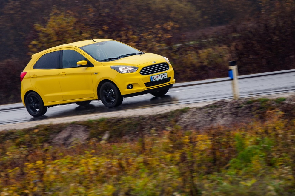 Izšel je novi Avto magazin! Testi: Ford Ka+, Volvo XC60 T8, Škoda Karoq