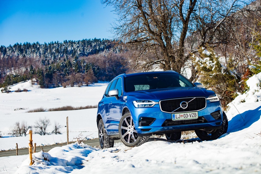 Izšel je novi Avto magazin! Testi: Ford Ka+, Volvo XC60 T8, Škoda Karoq