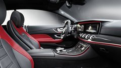 Detroit 2018: Mercedes-Benz 53 AMG je prvi korak k športnim hibridom