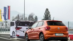 V iskanju Slovenskega avta leta 2018 – odločitev bo znana danes zvečer