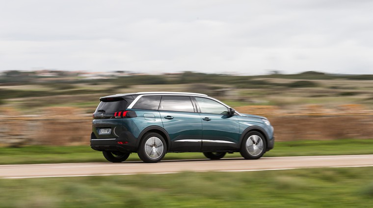 Peugeot si želi v treh korakih osvojiti Ameriko - predvsem z električnimi vozili (foto: Peugeot)