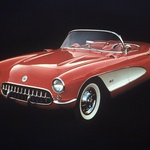 Zgodovina: Chevrolet – ameriška znamka s švicarskim navdihom (foto: Chevrolet)