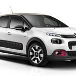 Citroën C3 Elle: ustvarjen za nežnejši spol (foto: Citroën)