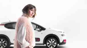 Citroën C3 Elle: ustvarjen za nežnejši spol
