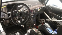 Naprodaj WRC dirkalnik Colina McRaeja