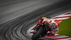 MotoGP: gospoda so v Sepangu prižgala motorje. Si upate napovedati, komu bo uspel veliki met?