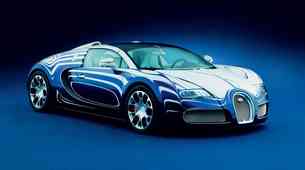 Bugatti najavil 15-letno garancijo za model Veyron