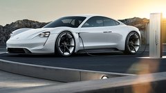 Porsche bo podvojil vložek v razvoj električnih avtomobilov do leta 2022